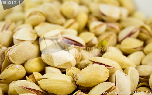 Image of pistachios