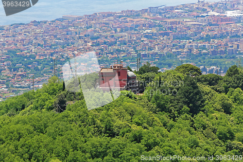 Image of Vesuvius Observatory