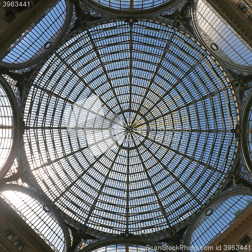 Image of Skylight Dome