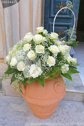 Image of Wedding Roses