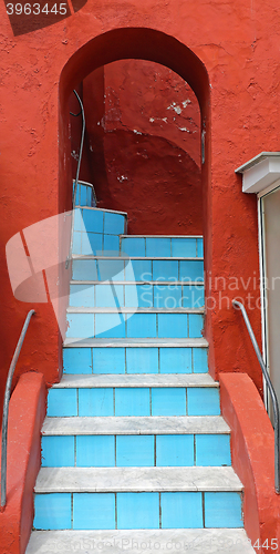 Image of Stairway