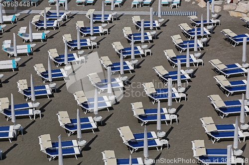 Image of Beach Chairs