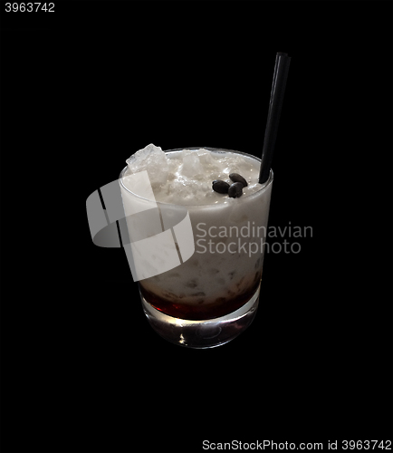 Image of White Russian