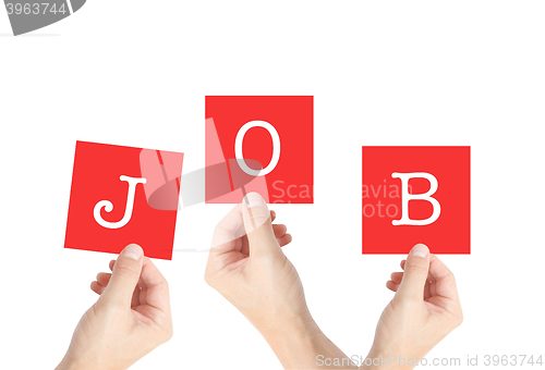 Image of Job