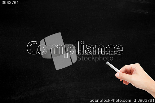 Image of Compliance