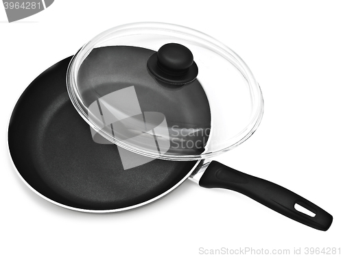 Image of Frying Pan