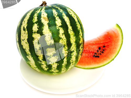 Image of Watermelon 