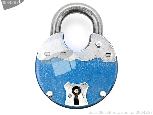 Image of Padlock 