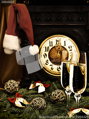 Image of New Year