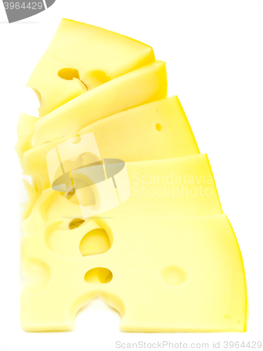 Image of Cheese
