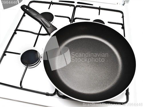 Image of Frying Pan