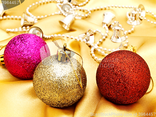 Image of  Christmas Decorations