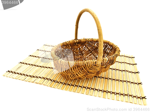 Image of Basket