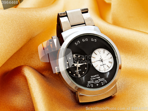 Image of Watch 