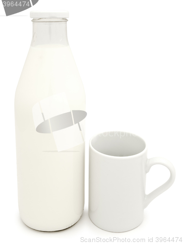 Image of Milk