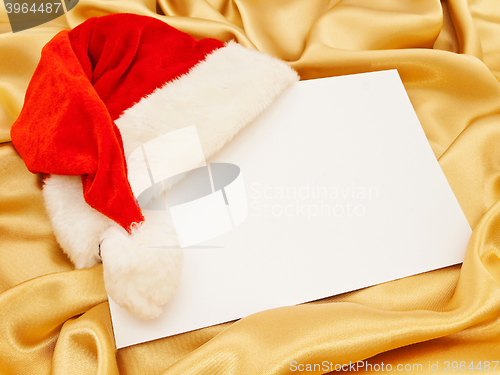 Image of Christmas Invitation 