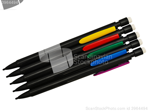 Image of Mechanical Pencils