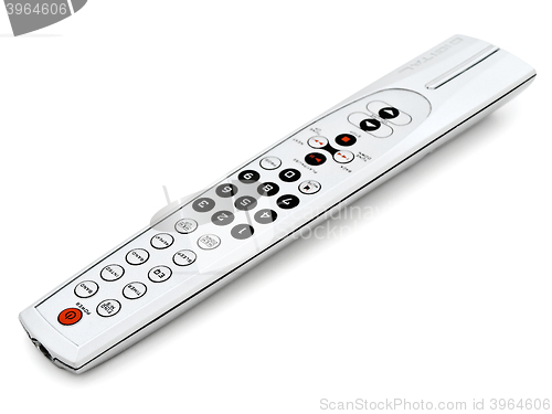 Image of Remote Control