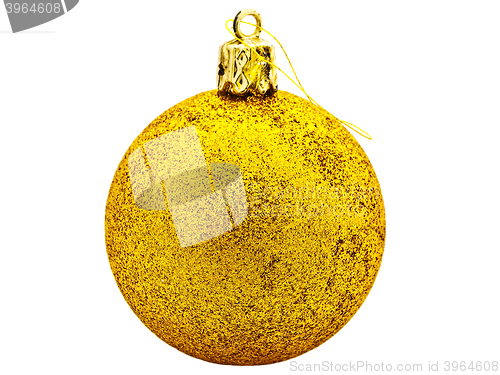 Image of New Year Toy