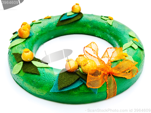 Image of Garland