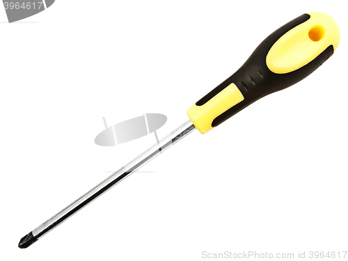 Image of Screwdriver 