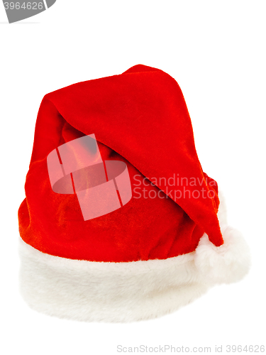 Image of Santa Hat