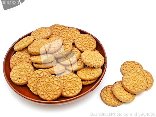 Image of Spice Cookies