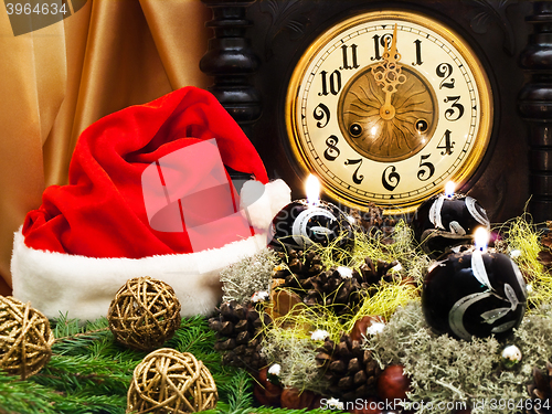 Image of New Year