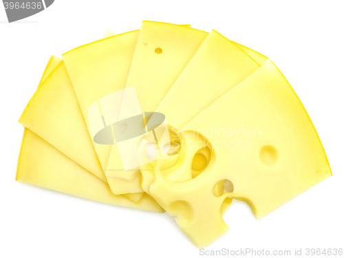 Image of Cheese