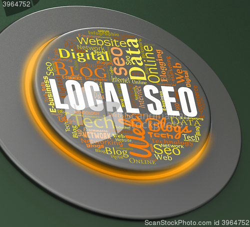 Image of Local Seo Means Search Engine And Control