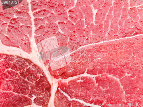 Image of Meat Background