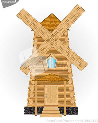 Image of Wind mill