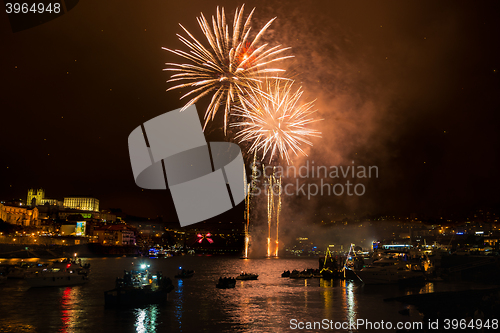 Image of Festival of St John of Porto