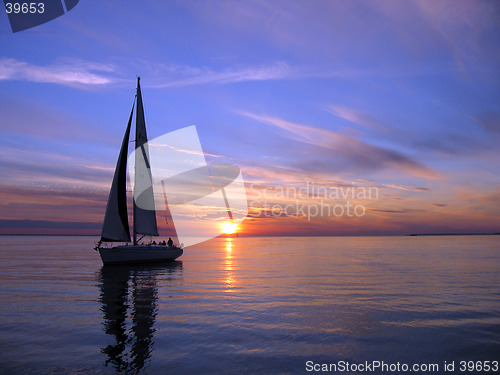 Image of Sail