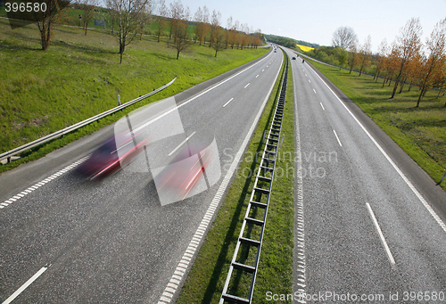 Image of Overtaking