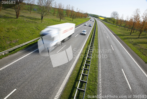 Image of Freight transportation