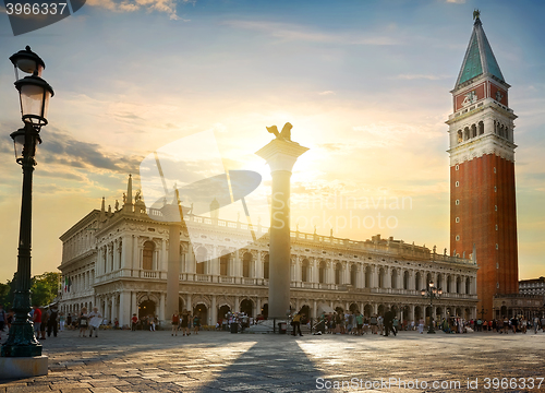 Image of Colonne di San Marco