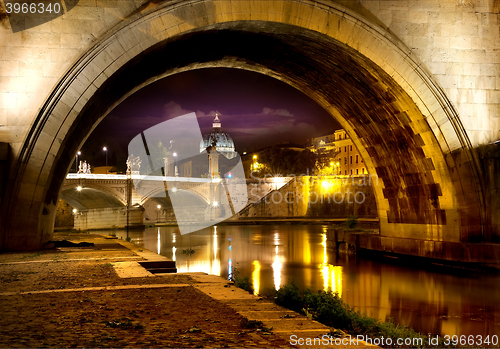 Image of Bridge Sant Angelo
