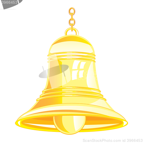 Image of Bell from gild