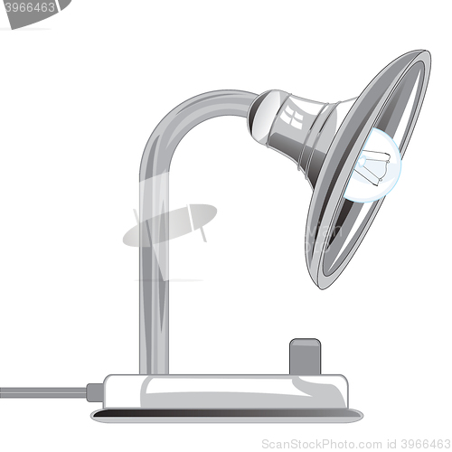 Image of Desk lamp