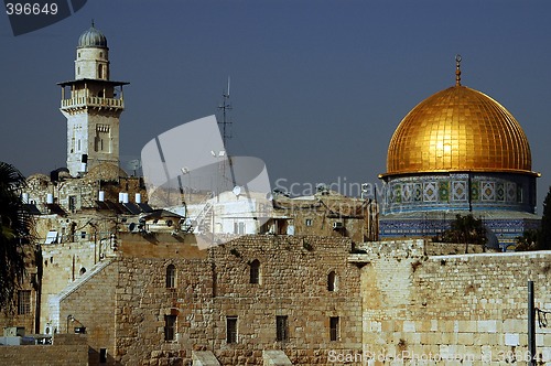 Image of Jerusalem