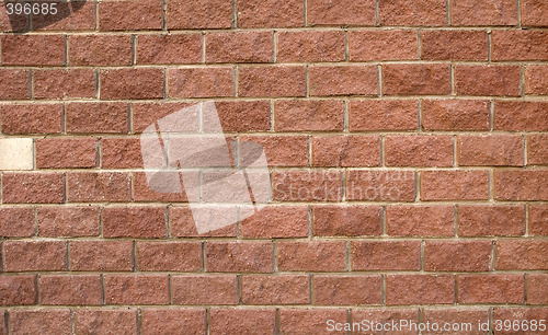 Image of brick wall