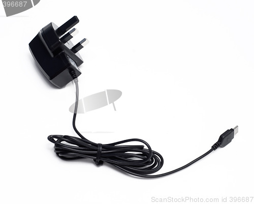 Image of charge