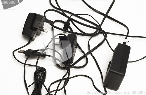 Image of charges