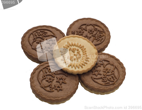 Image of cookies