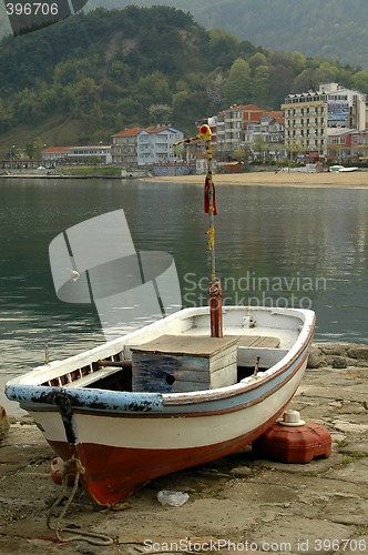 Image of Amasra