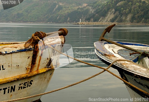 Image of Boats