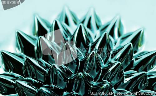 Image of Ferrofluid