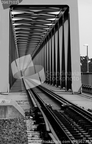 Image of Railway bridge
