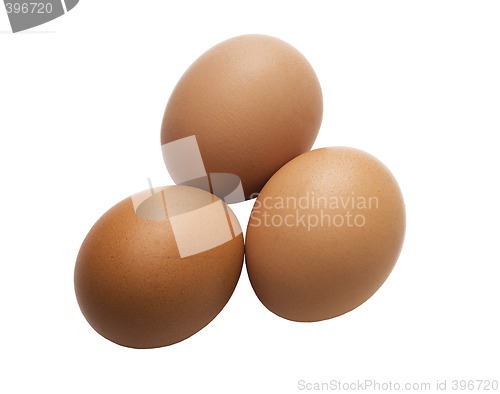 Image of eggs